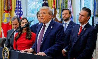 الكرملين ينفي أي خطط لمؤامرات: تصريحات رسمية