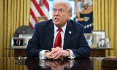 القضاء الأمريكي يوقف ترحيل الفنزويليين بقانون قديم