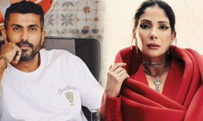 منى زكي: أيقونة فنية بارزة يصعب تكرارها