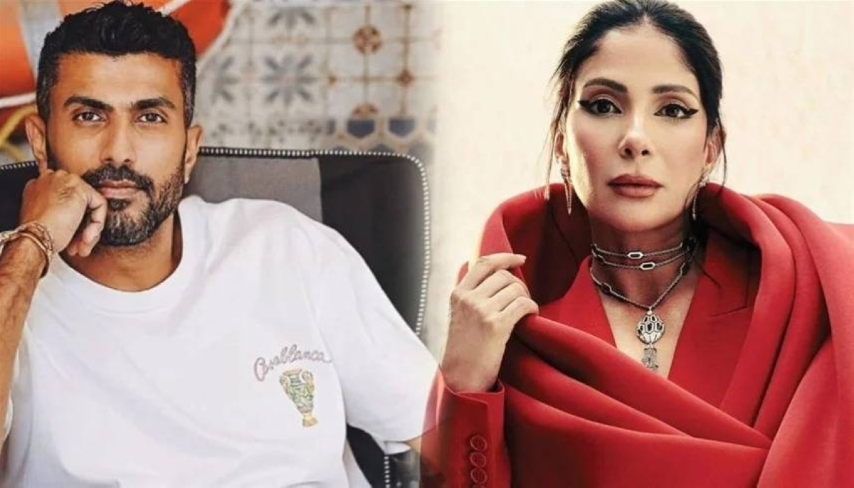 منى زكي: أيقونة فنية بارزة يصعب تكرارها