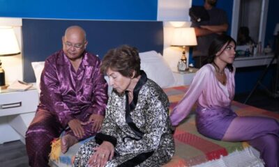 ياسمين رئيس تتألق في دراما "الست لما" وأكشن "هيروشيما"