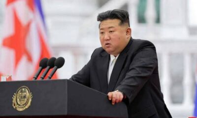 كوريا الشمالية تخفي آثار زعيمها في بكين لتجنب التجسس الجيني