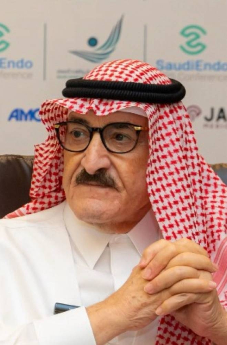 الذكاء الاصطناعي في علاج السكري والسمنة: مؤتمر دولي
