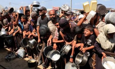 غزة تحت الحصار: معاناة السكان وسط تعثر صفقة الأسرى