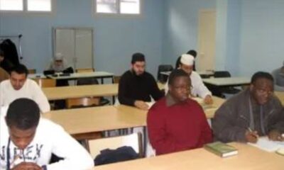 فرنسا تغلق معهداً للإخوان يؤوي متطرفين