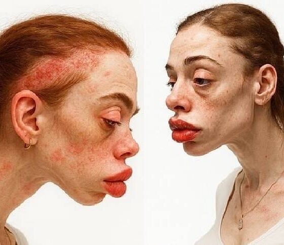 مستقبل المؤثرين الرقميين: الفيلر والشاشات في 2050