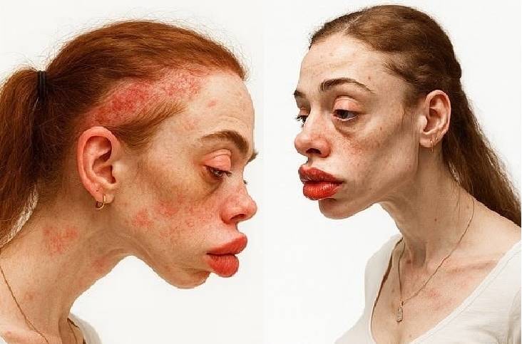 مستقبل المؤثرين الرقميين: الفيلر والشاشات في 2050