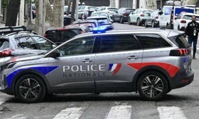 احتجاجات في القصرين بعد مقتل تونسي برصاص الشرطة الفرنسية