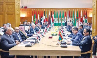 لجنة عربية تدين استفزازات إسرائيلية في القدس