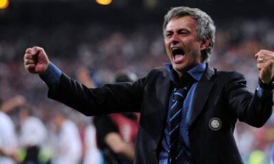 مورينيو يرفض تدريب الأهلي: النادي يبحث عن بديل