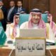 الخريجي يحضر الاجتماع الوزاري لمجلس جامعة الدول العربية