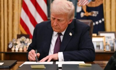 تخفيض رسوم السيارات اليابانية إلى 15 بقرار من ترمب