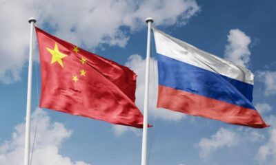 روسيا تفتح أبوابها للصينيين: دخول بدون تأشيرة