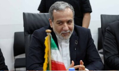 إيران وأوروبا تواصلان المحادثات حول الطاقة الذرية اليوم