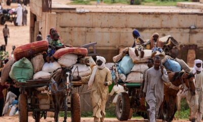 فظائع الدعم السريع في دارفور: تقرير الأمم المتحدة