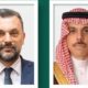 تعزيز العلاقات الثنائية بين وزيري خارجية السعودية والبوسنة