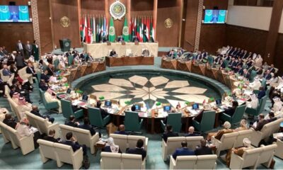 إدانة عربية لأي تهديد لسيادة ووحدة الدول العربية