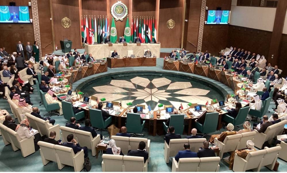 إدانة عربية لأي تهديد لسيادة ووحدة الدول العربية