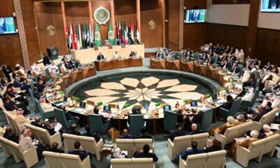 أمن الملاحة وإمدادات الطاقة في الخليج: تأكيد عربي