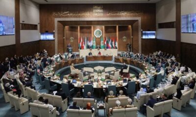 تحذير الجامعة العربية: مخاطر الانتشار النووي بالشرق الأوسط