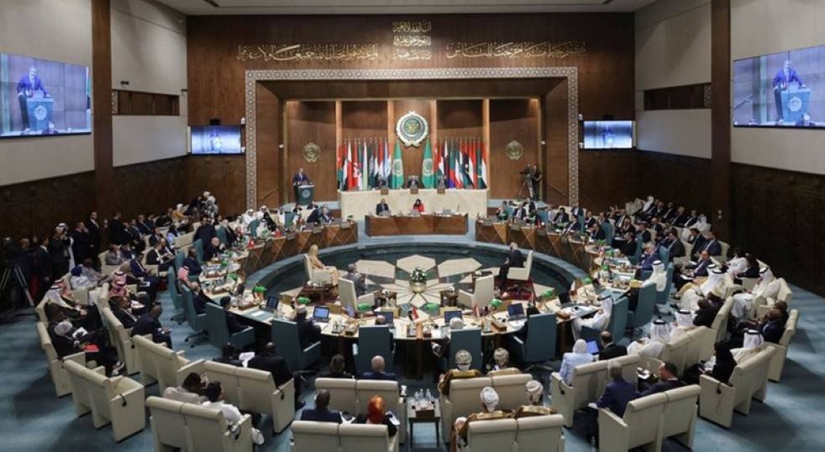 تحذير الجامعة العربية: مخاطر الانتشار النووي بالشرق الأوسط