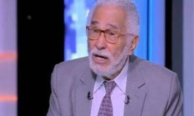 تكريم عبد الرحمن أبو زهرة: رد الفنان على المطالبات