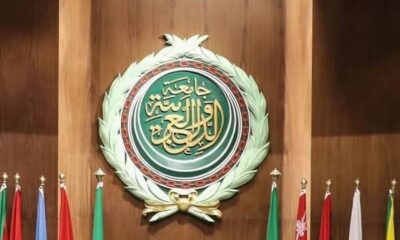 "الجامعة العربية تدعم وحدة واستقرار اليمن"