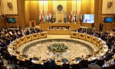 دعم عربي لسوريا: دعوة لتكثيف جهود إعادة الإعمار