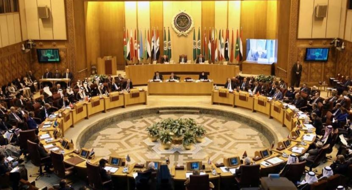 دعم عربي لسوريا: دعوة لتكثيف جهود إعادة الإعمار