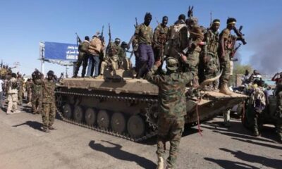 الجيش السوداني يعلن خطة لفك حصار الفاشر قريباً