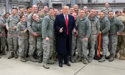 جدل حول تغيير ترمب اسم البنتاغون إلى "وزارة الحرب"