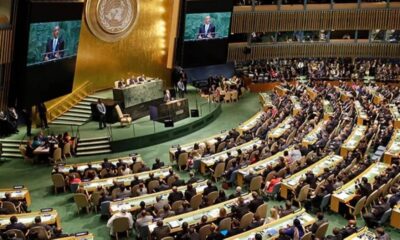 الصين تدعم حل الدولتين: خطوة نحو السلام في الشرق الأوسط