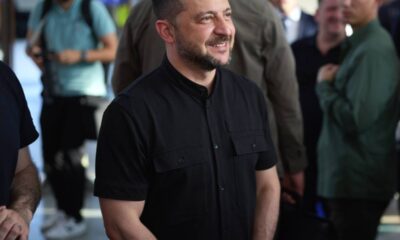 زيلينسكي يرفض لقاء بوتين في موسكو: تفاصيل الخلاف