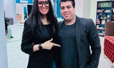 بلال صبري ونرمين جمال يجتمعان في مسلسل رمضان 2024