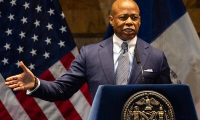 آدامز يؤكد: لا عروض رسمية ولن أنسحب من انتخابات نيويورك