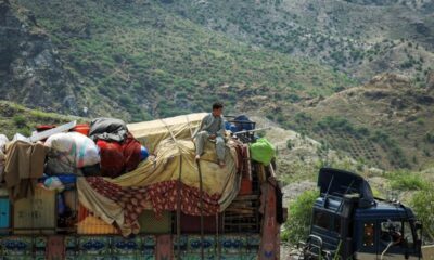 باكستان تتحدى الأمم المتحدة بشأن ترحيل الأفغان