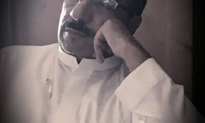 استكشاف الأرض والإنسان في أعمال الخبتي الأدبية