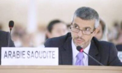 الأمم المتحدة توافق على قرار سعودي فرنسي مشترك