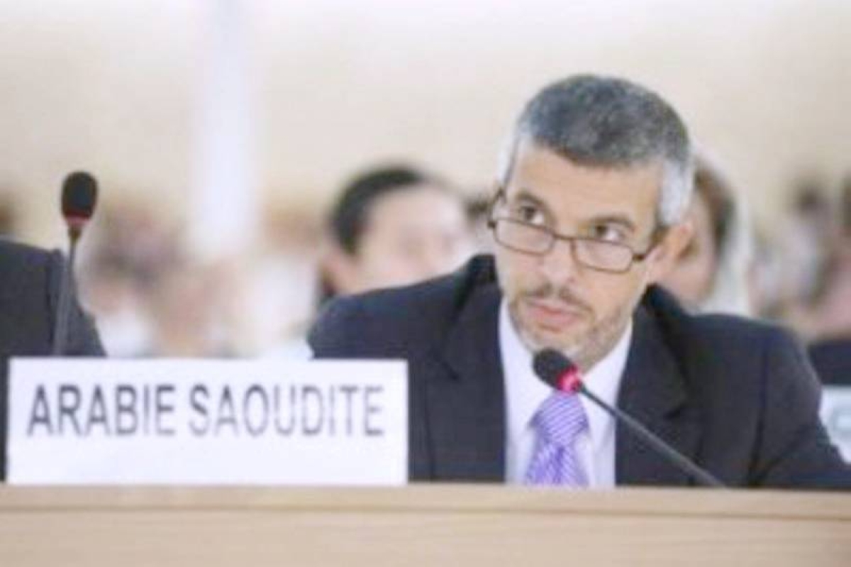 الأمم المتحدة توافق على قرار سعودي فرنسي مشترك