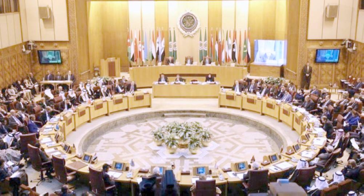 الدعم العربي لسوريا ورفض ضم إسرائيل للجولان