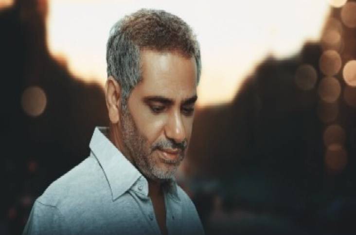 فضل شاكر يطلق أغنية "روح البحر" بألحان شاعرية جذابة