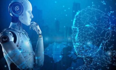 نظام ذكاء اصطناعي يحول الأفكار لحركات لمرضى الشلل