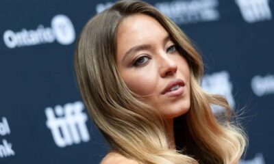 سيدني سويني تتألق كملاكمة محترفة في فيلم Christy