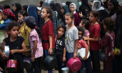 مقترحات جديدة لحماس ورفض إخلاء غزة يتصدر المشهد