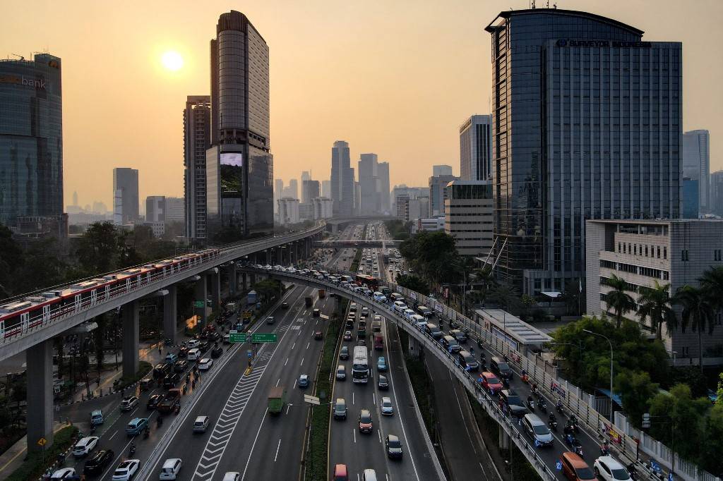 هدوء حذر في جاكرتا بعد احتجاجات دامية جماهيرية
