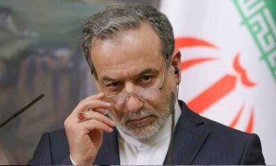 إيران تعلن استعدادها لصفقة واقعية: تصريحات وزير الخارجية