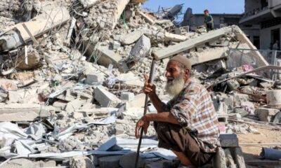 نتنياهو يهدد بتوسيع عملية غزة وسط ضغوط داخلية ودولية