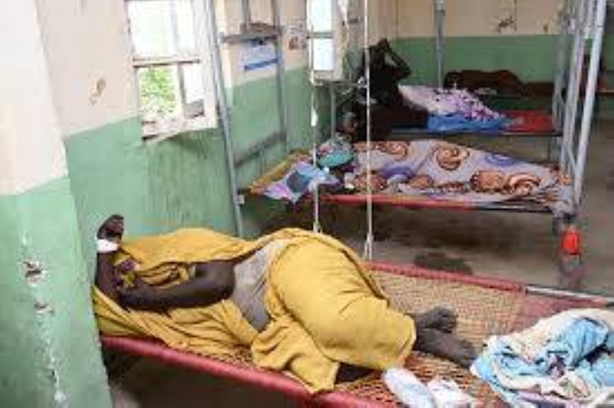 تفشي الكوليرا يودي بحياة 416 شخصاً في السودان