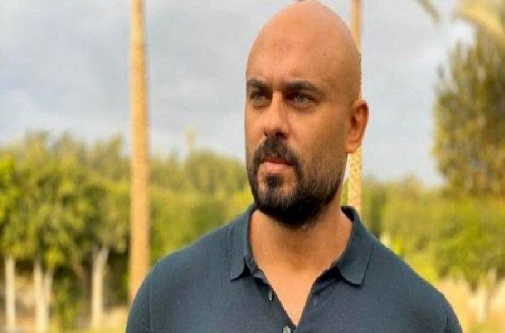 أحمد صلاح حسني يواجه دعوى قضائية بمليون جنيه