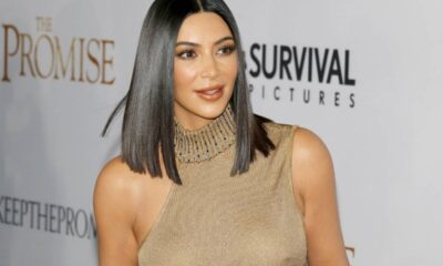 كيم كارداشيان ترفض الواجبات المدرسية لأطفالها وتثير الجدل